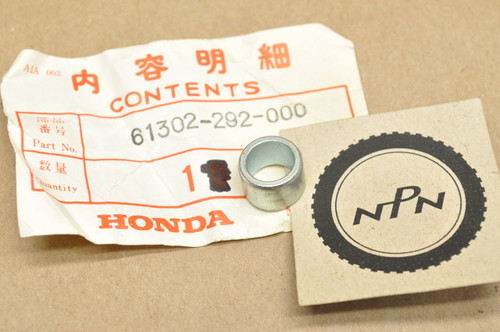 NOS Honda CB350 CB450 CL350 CL450 MT250 XL175 XL250 XL350 Collar 61302-292-000 NOS Honda CB350 CB450 CL350 CL450 MT250 XL175 XL250 XL350 Collar 61302-292-000