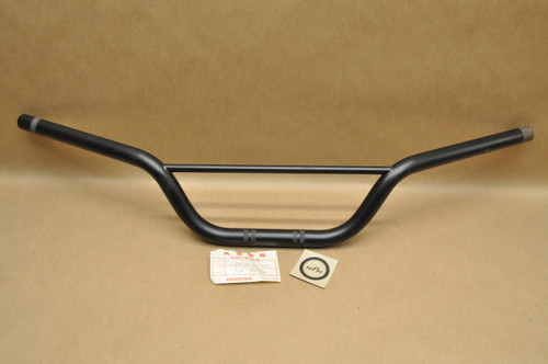 NOS Honda 1977 XR75 Handlebar 53100-153-000
