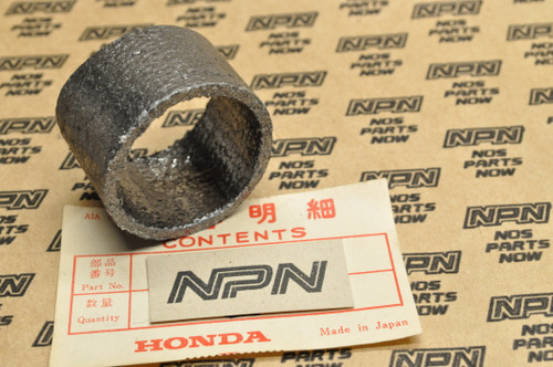NOS Honda CL350 CL360 XL250 XL350 Exhaust Muffler Pipe Gasket 18391-318-000