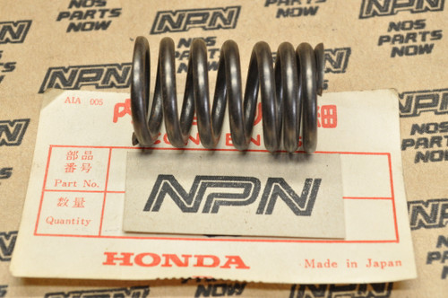 NOS Honda TL250 XL250 XL350 Outer Valve Spring 14751-329-005