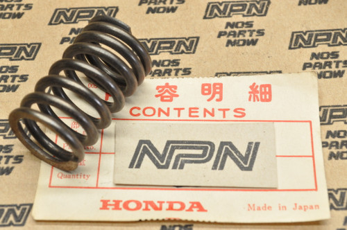 NOS Honda TL250 XL250 XL350 Outer Valve Spring 14751-329-005