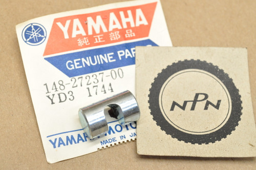 NOS Yamaha MG1 MJ2 U5 YD3 YL2 Camshaft Lever Clevis Pin 148-27237-00