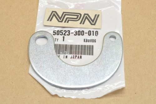 NOS Honda CB500 CB550 CB750A CB750F CB750 K0-1978 Main Center Stand Spring Hook 50523-300-010