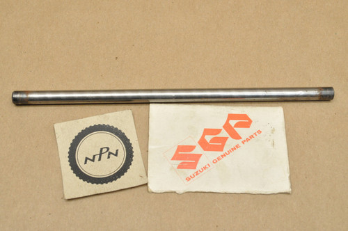 NOS Suzuki 1972-77 GT550 Clutch Push Rod 23111-34000