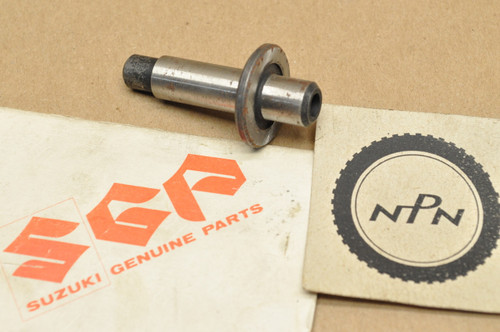 NOS Suzuki T125 TC100 TC125 TC185 TS100 TS125 TS185 Clutch Push Rod Release Piece 23121-14000