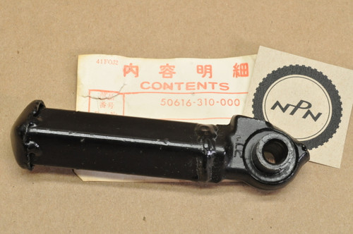 NOS Honda CB175 CB350 CB450 CB750 CL350 CL450 SL350 Foot Peg 50616-310-000