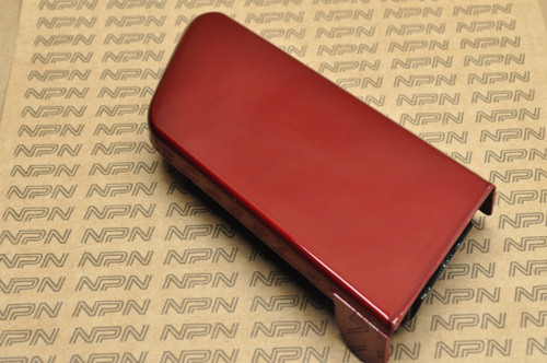 NOS Honda 1985 CH250 Left Pillion Step Rest Assembly 50611-KM1-000 ZD