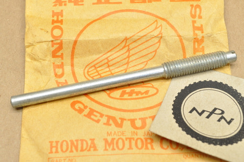 BRUSH GENUINE Honda NOS 31204-253-014 SPRING BRUSH GENUINE Honda NOS 31204-253-014 SPRING