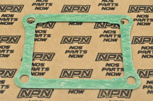 NOS Honda 1987-94 CR125 R Reed Valve Gasket B 14132-KY4-970