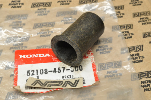 NOS Honda CB350 CB450 CB750 CBX CL450 CR250 XL250 Pivot Bushing 52108-457-300