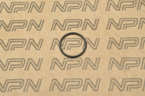 NOS Honda CB450 CB500 T CL450 Cylinder Head Valve Guide O-Ring 12209-283-000