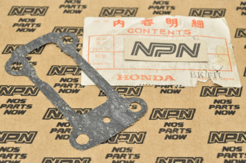 NOS Honda CB350 CB350G CL350 SL350 Cam Tensioner Holder Gasket 14592-286-310
