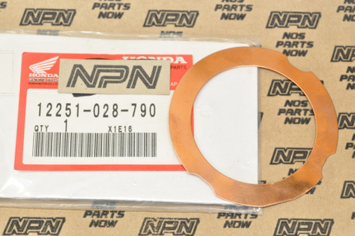 NOS Honda ATC90 K1-78 CT90 K5-1979 ST90 K0-K2 Cylinder Head Gasket 12251-028-790