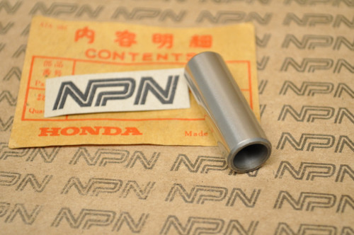 NOS Honda 1985 CR80 R Piston Pin 13111-GC4-710