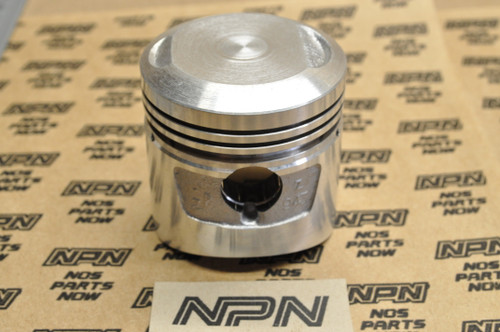 NOS Honda 1981-85 ATC110 Standard Size Piston 13101-943-010