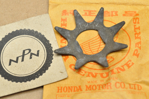 NOS Honda CB160 CB175 CB350 CB450 CL160 CL175 CL350 CL450 Spring 53763-216-000