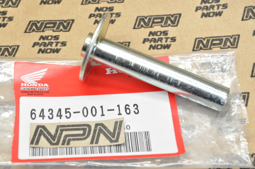 NOS Honda C70 C100 C102 Front Cover Mount Collar A 64345-001-163