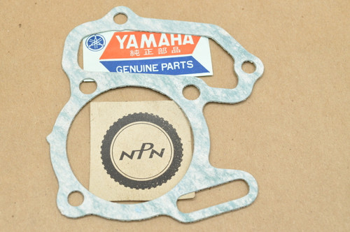 NOS Yamaha 1985-88, 92-93 YFM80 Badger Cylinder Gasket 22F-11351-00