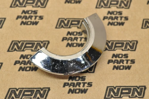 NOS Honda CL175 CL350 SL100 SL350 SL90 Shock Spring Stopper Collar 52424-074-003