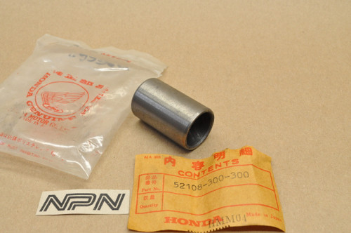 NOS Honda CB350 CB450 CB500 CB750 CL450 Swing Arm Pivot Bushing 52108-300-300