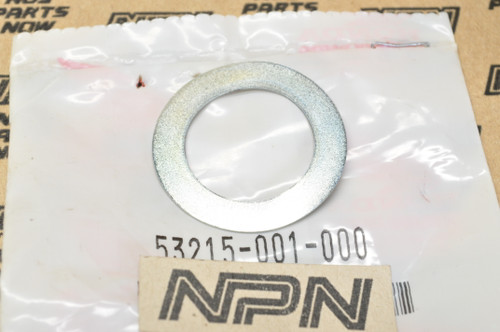 NOS Honda C100 C110 CL70 CT70 CT90 MT125 S65 XR100 XR80 Washer 53215-001-000
