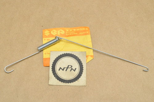 NOS Suzuki GS450 GS550 GS650 TS250 Brake Light Switch Spring 09443-06021