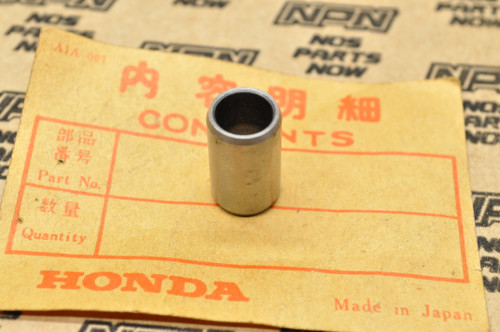 NOS Honda CB350 CL350 SL350 XL175 Cylinder Knock Pin 91356-286-000