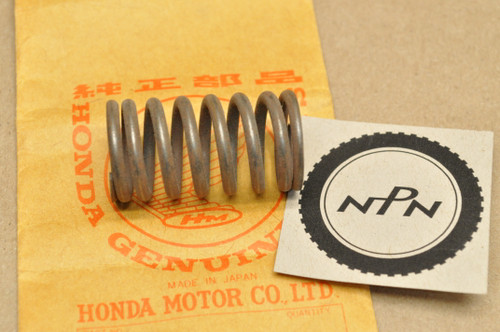 NOS Honda CA77 CB72 CB77 CL72 CL77 Valve Inner Spring 14761-265-010