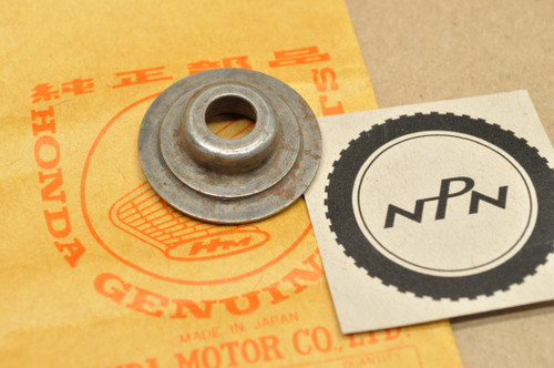 NOS Honda CB72 CB77 CL72 CL77 Valve Spring Retainer 14771-268-000
