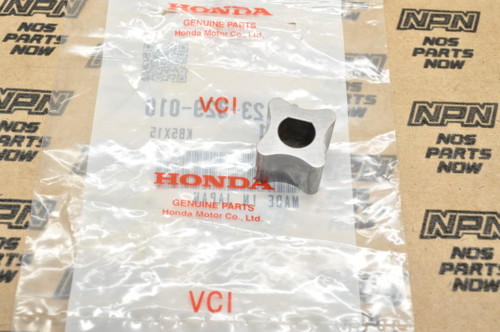 NOS Honda CB360 TL250 TRX250 XL250 XL350 XR250 Oil Pump Rotor 15123-329-010