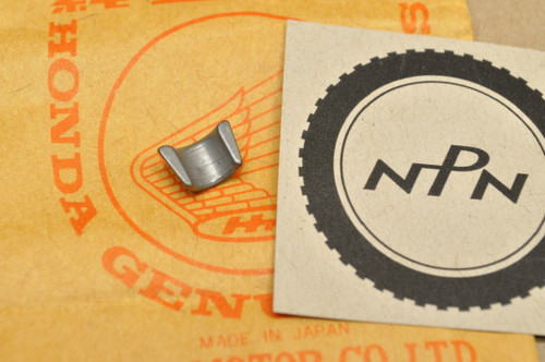 NOS Honda CB450 K0-K7 CB500 T K0-76 CL450 K0-K6 Valve Cotter 14781-292-000