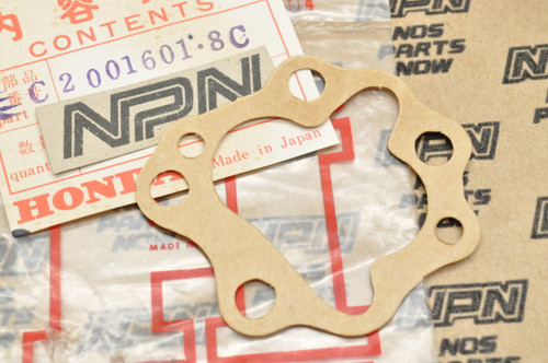 NOS Honda C200 CA200 CT200 Oil Pump Gasket B 15193-030-030