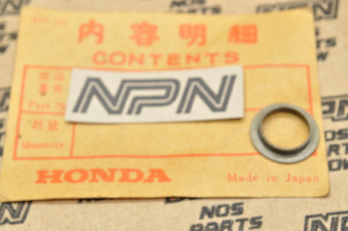 NOS Honda CL125 A SS125 A Valve Inner Spring Seat 14776-230-010