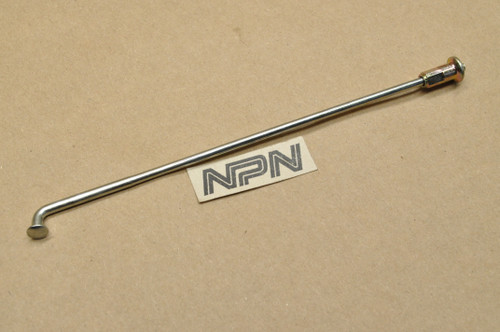 NOS Honda CB175 K3-K7 CL175 K3-K7 SL350 K1-K2 Rear Wheel Spoke B 97395-52167-1