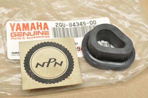 NOS Yamaha 1988-2006 YFZ350 Banshee Head Light Damper 2GU-84345-00