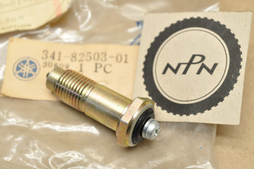 NOS Yamaha TX500 TX650 TX750 XS500 XS650 Rear Brake Alarm Switch 341-82503-01