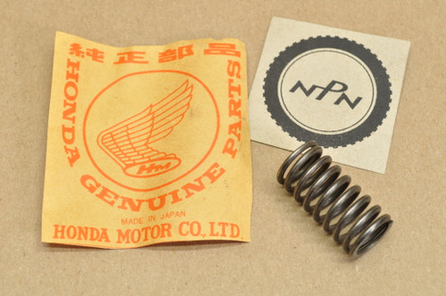 NOS Honda C200 CA200 CT200 Valve Inner Spring 14761-030-010