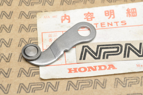 NOS Honda S65 Gear Shift Drum Stopper 24430-035-600