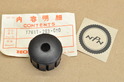 NOS Honda CB450 CB500 CB550 CB750 CL450 Gas Tank Front Mount Rubber 17611-283-010