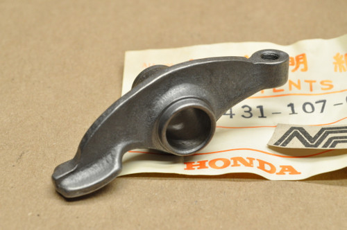 NOS Honda CB100 K0-K1 CL100 K0-K1 SL100 K0-K1 Valve Rocker Arm 14431-107-000
