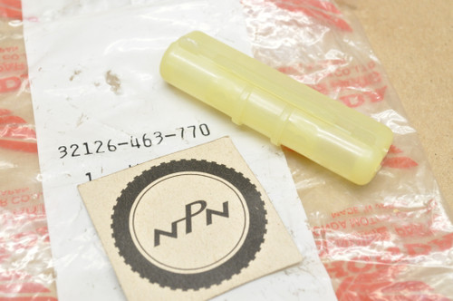 NOS Honda CH80 CX650 GL1100 GL500 VF1100 VF700 VF750 VT700 Fuse Case 32126-463-770