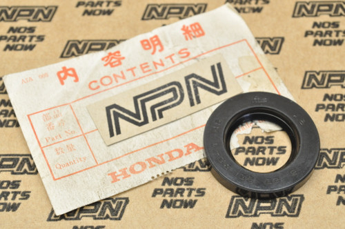 NOS Honda CA175 CB160 CB175 CL160 CL175 SL175 Points Base Oil Seal 91204-216-000