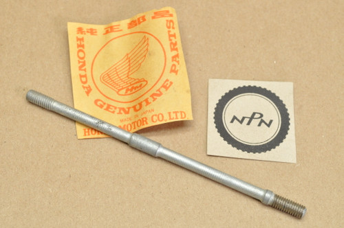 NOS Honda C100 Cylinder Stud Bolt "B" 90032-001-000