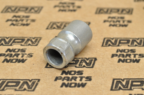 NOS Honda TL250 XL175 K0-78 XL250 K0-76 XL350 K0-1978 Setting Nut 14515-329-000