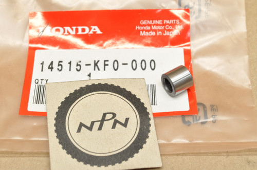 NOS Honda ATC250 Big Red ATC350 GB500 TRX250 XL350 XL600 XR350 Cam Chain Tensioner Collar 14515-KF0-000