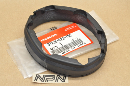 NOS Honda CB650 CB750 CB900 CX500 GL1100 GL1200 Meter Cushion 37235-323-700