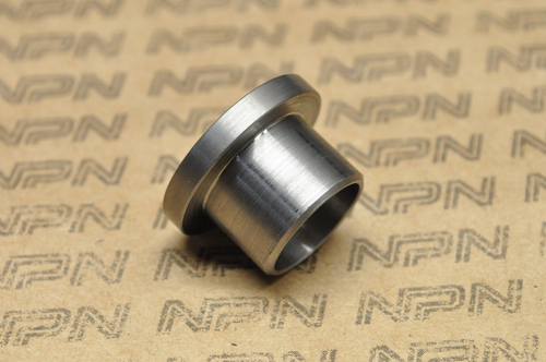 ローライダーハイドロエンドキャップ New Honda CB350 F CB360 CB400 F CJ360 CL350 C Rear Axle Collar B