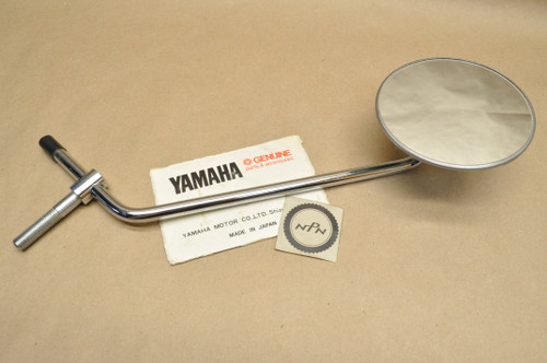 XS1B e10 Yamaha NOS XS1 SX2  Points # 256-81621-10  and Cond # 256-81623-10