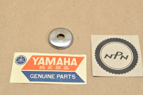 NOS Yamaha FJ600 FZ600 FZ750 Washer 90209-06174 - NOS Parts NOW