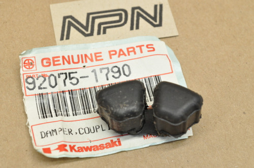 オーダーページ NOS Kawasaki ZG1200 ZL1000 ZL900 ZR1200 ZX1100 ZX750 ZX900